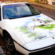 Illustration for article titled Unicorn Fiero Makes Carpocalypse All Better